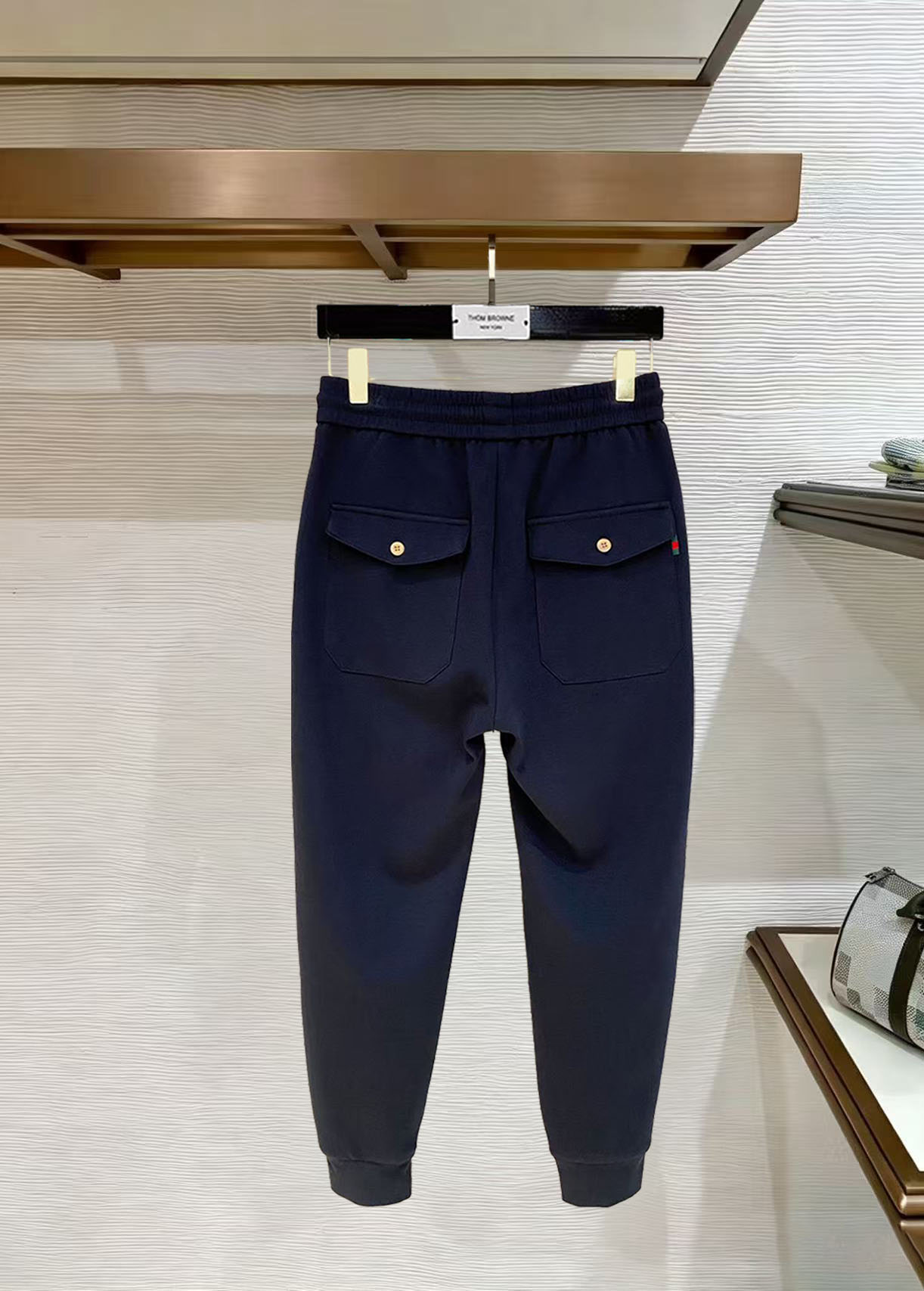 Casual Pants Man